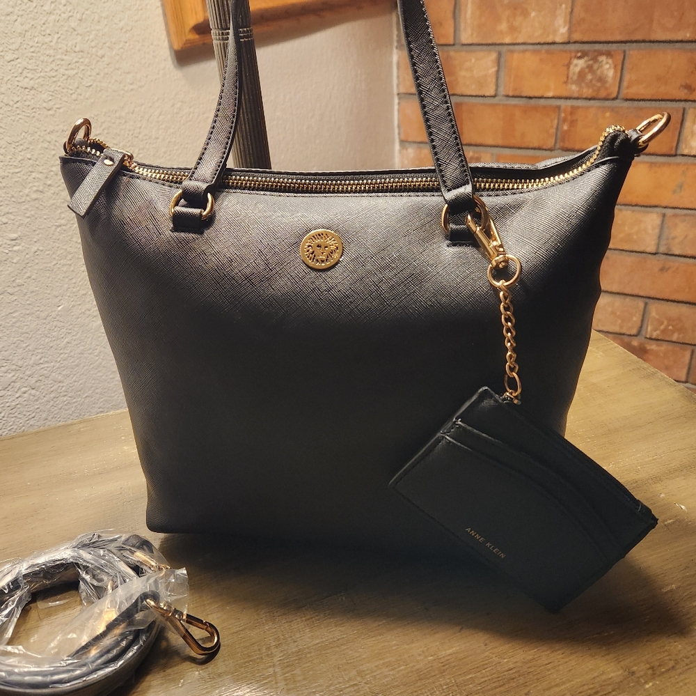 Anne Klein handbag